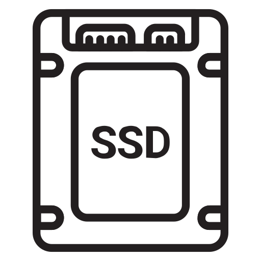 حافظه SSD